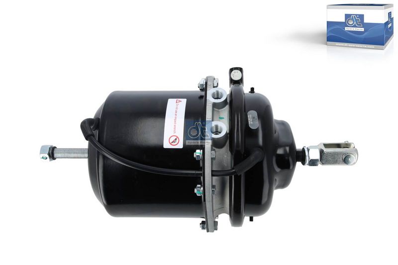 Cilindru de frana pretensionat cu arc 4.67681 DT Spare Parts