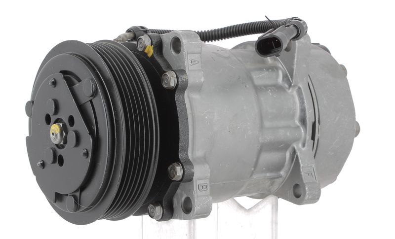 CEVAM 8600201 Compressor, air conditioning
