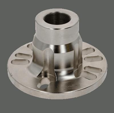 KS TOOLS 700.1411 Propshaft Ejector/Wheel Hub Puller Flange