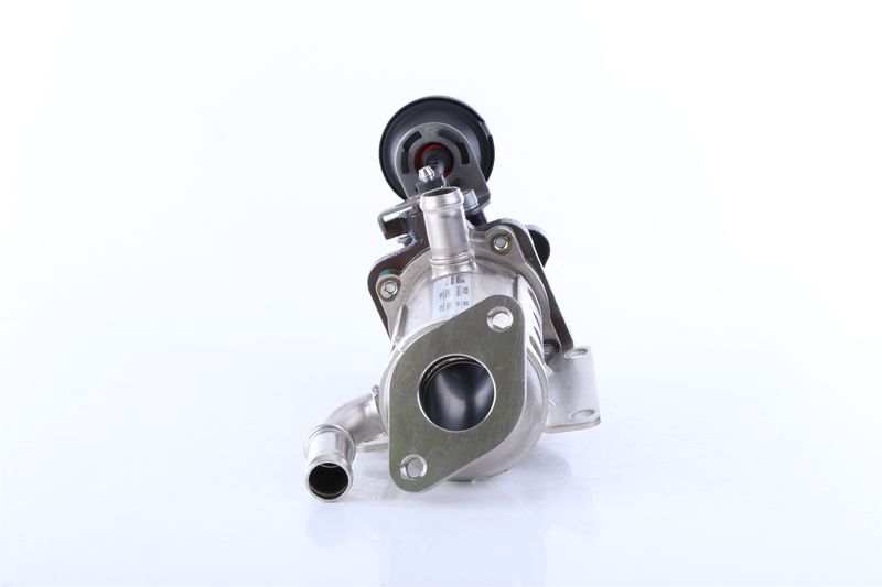 NISSENS 989289 Cooler, exhaust gas recirculation