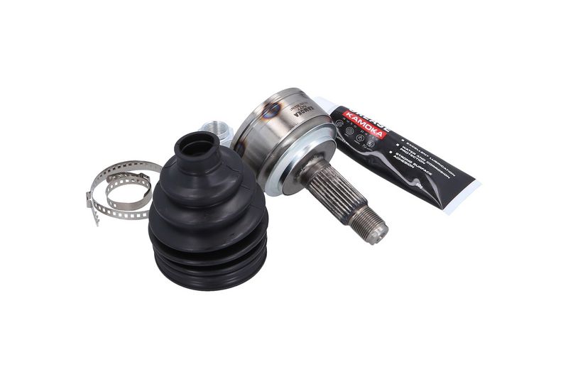 Liigendlaager, veovõll, KAMOKA 6477