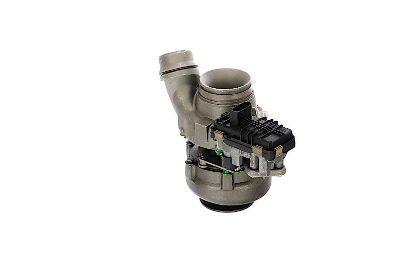 REMANTE 003-002-004586R Turbokompresorius