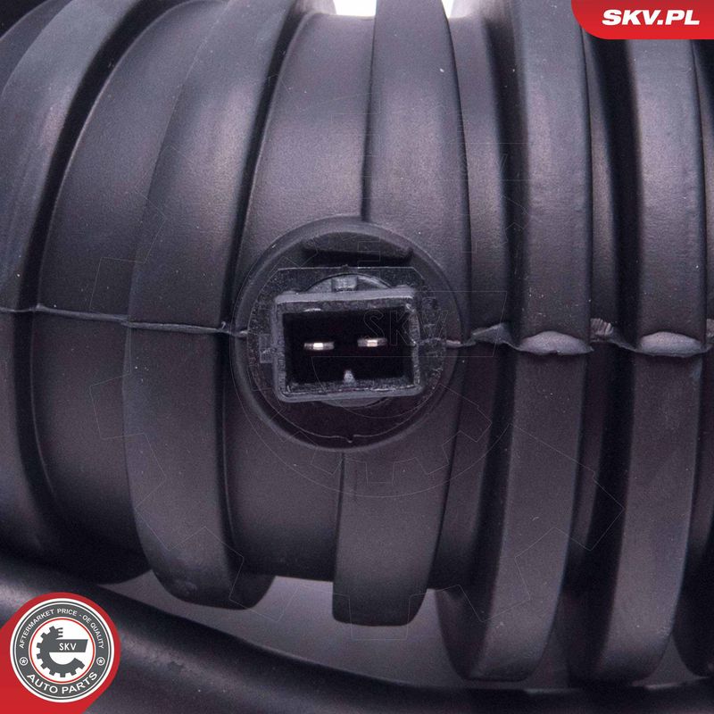 ESEN SKV 24SKV419 Intake Hose, air filter