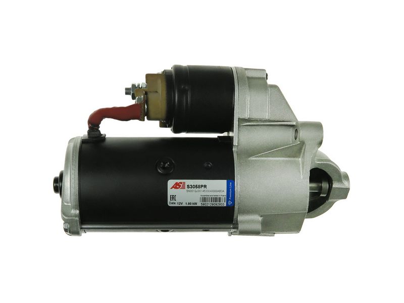 AS-PL S3058PR Starter