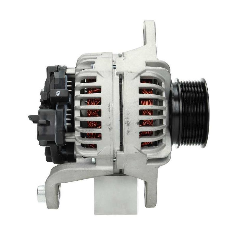 BV PSH 576.512.110.014 Alternator