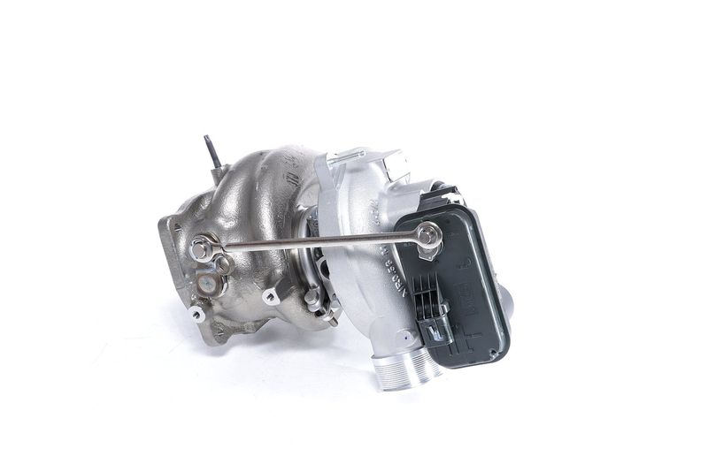 Compresor,sistem de supraalimentare T918697 BTS Turbo