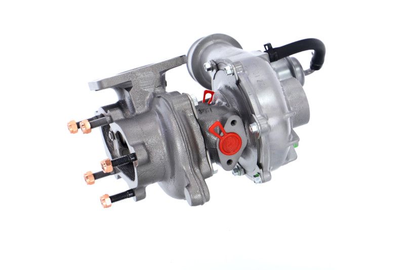 REMANTE 003-002-001045R Charger, charging (supercharged/turbocharged)