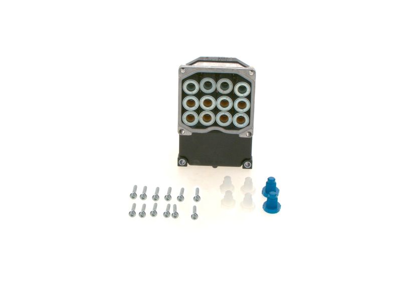 BOSCH Regeleenheidset 1 273 004 211