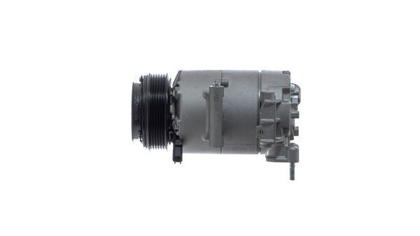 Product Image - Compressor, airconditioning - ACP1366000S - MAHLE