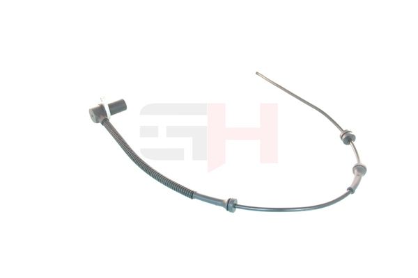 GH GH-705008V Sensor, wheel speed