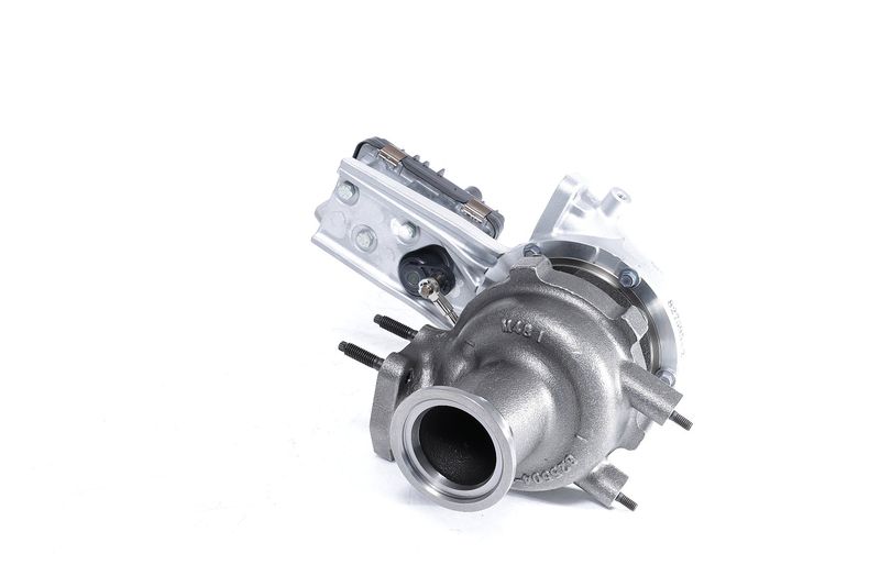 Compresor,sistem de supraalimentare T912932 BTS Turbo
