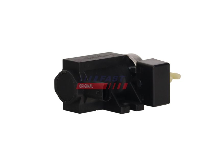 Survemuundur, turbokompressor, FAST FT63009