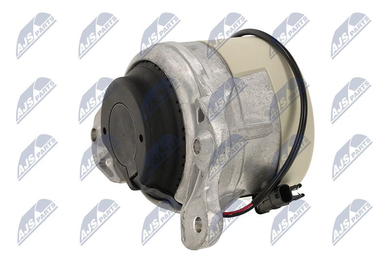 Paigutus, Mootor, NTY ZPS-ME-021