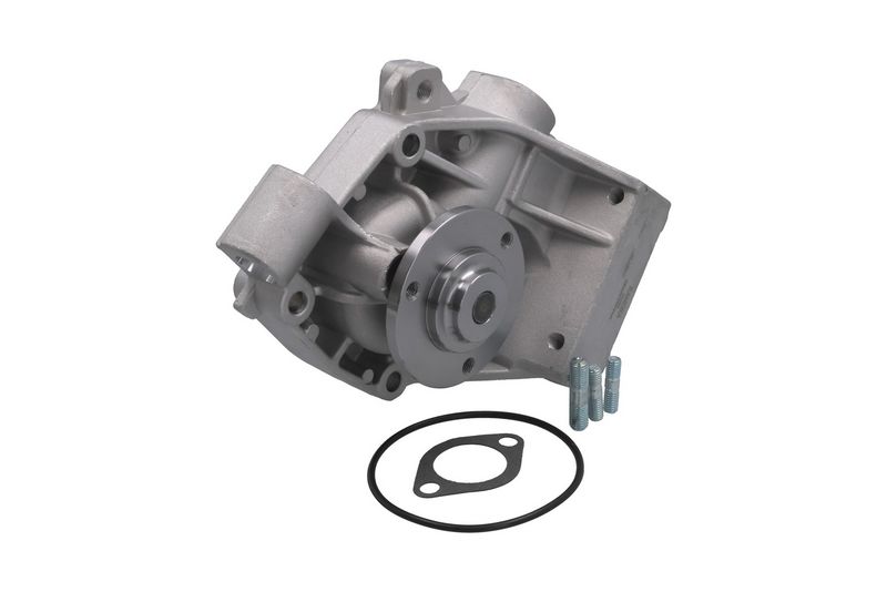 Veepump, mootori jahutus, KAMOKA T0098