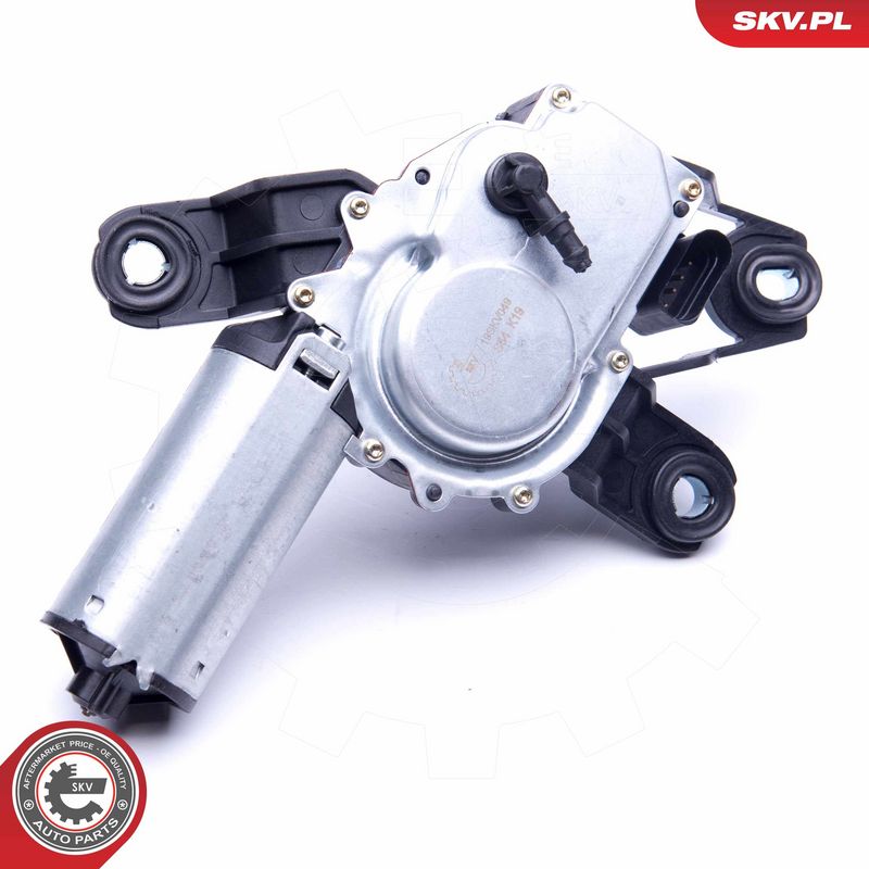 Pesuri mootor, ESEN SKV...