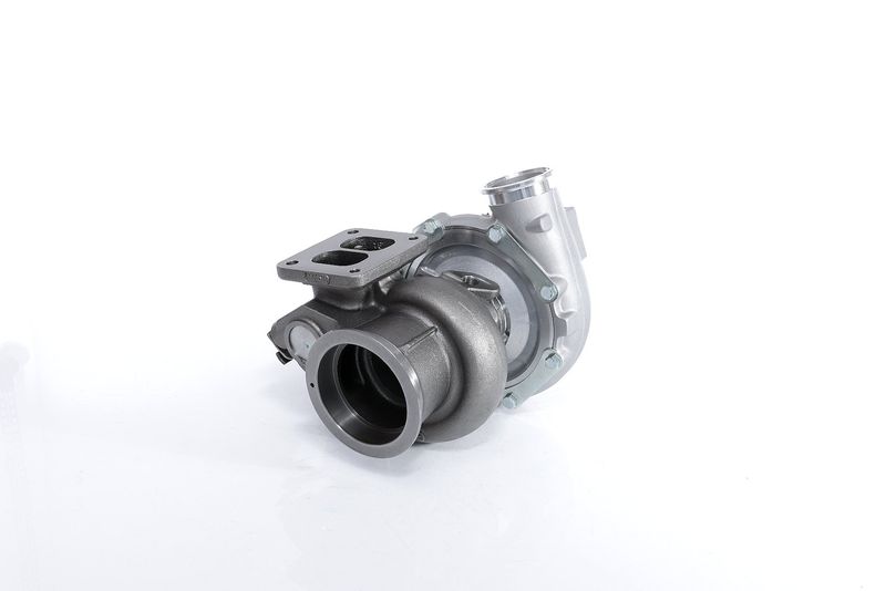 Compresor,sistem de supraalimentare T912533 BTS Turbo