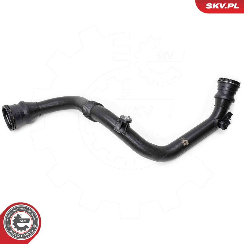 ESEN SKV 54SKV529 Charge Air Hose