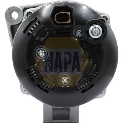NAPA Alternator NAL2586