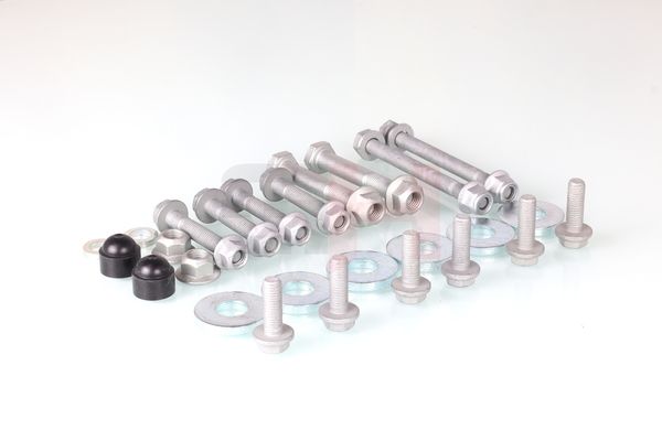 GH GH-384702 Mounting Kit, shock absorber
