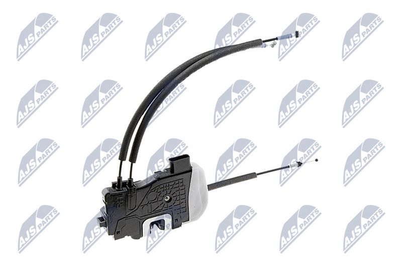 Ukselukk, NTY EZC-HY-501