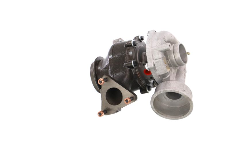 REMANTE 003-002-001209R Charger, charging (supercharged/turbocharged)
