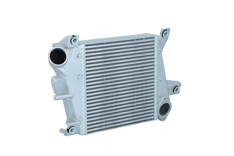 Kompressoriõhu radiaator, NRF 30382