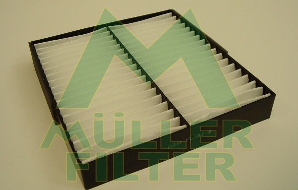 MULLER FILTER szűrő, utastér levegő FC501