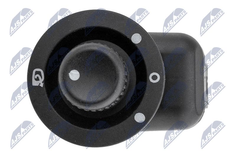 NTY EWS-RE-068 Switch, exterior rearview mirror adjustment