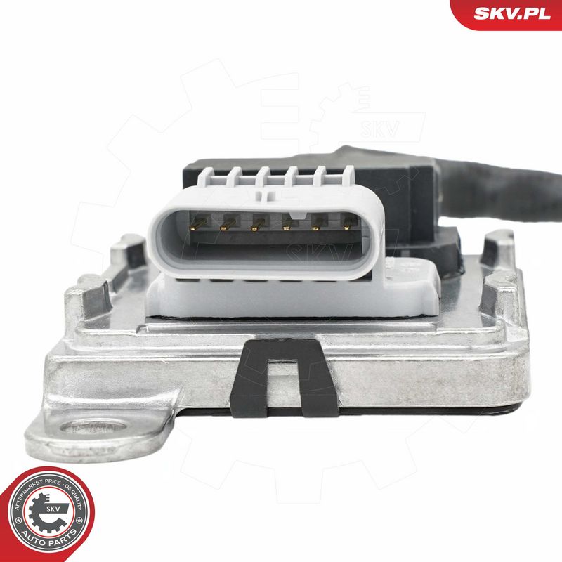 NOx-sensor, NOx-katalüsaator, ESEN SKV 71SKV074
