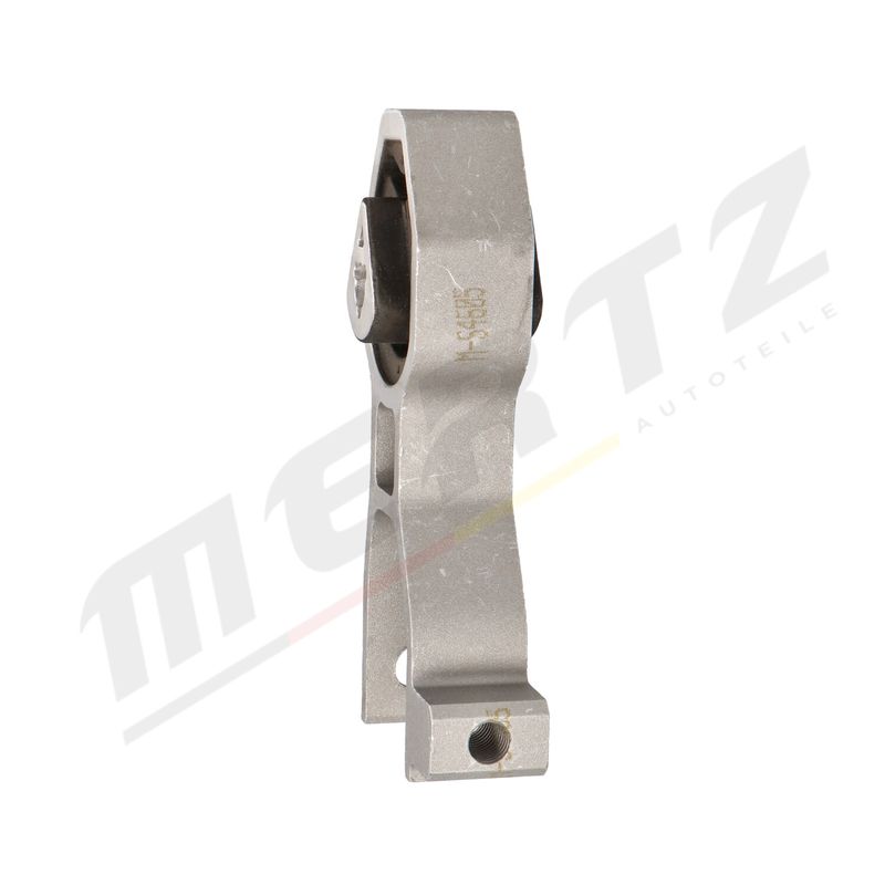 MERTZ M-S4605 Mounting, engine