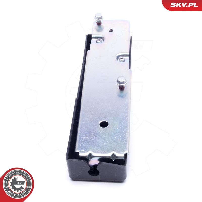 Tagaluugi sulgur, ESEN SKV...