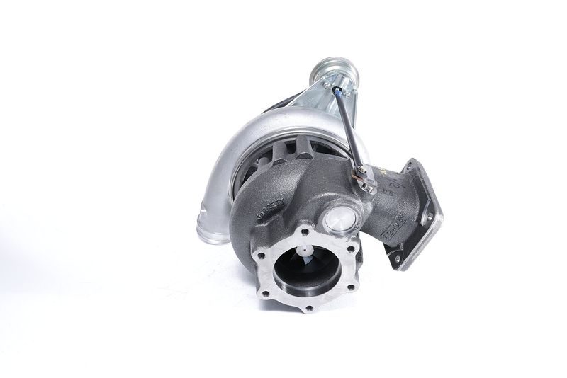 Compresor,sistem de supraalimentare T911820 BTS Turbo