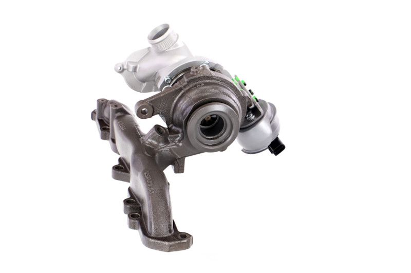 REMANTE 003-002-001287R Charger, charging (supercharged/turbocharged)
