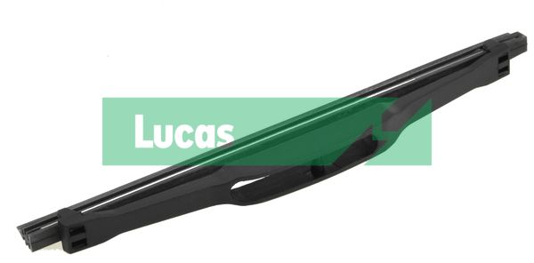 LUCAS törlőlapát LWCR7