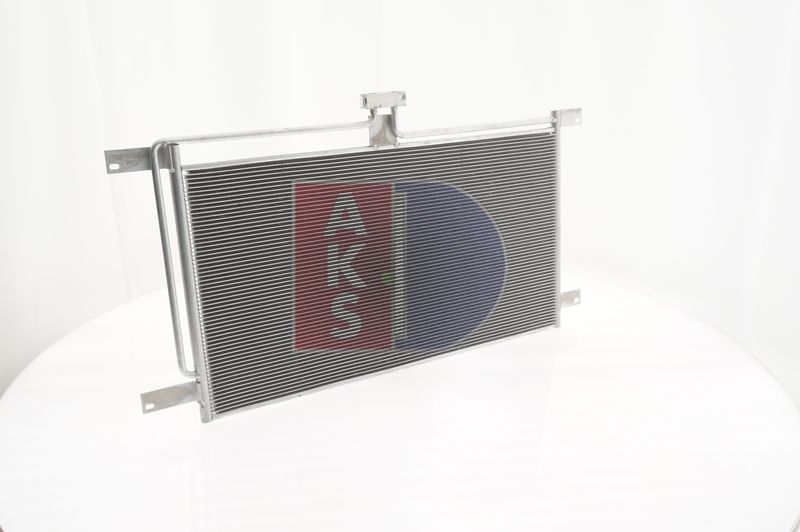 Kondenzátor, klimatizace 272020N