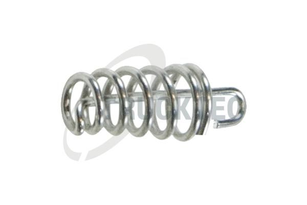 TRUCKTEC AUTOMOTIVE 02.35.240 - Spring, brake shoes