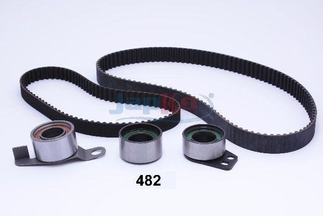 JAPKO KJT482 Timing Belt Kit