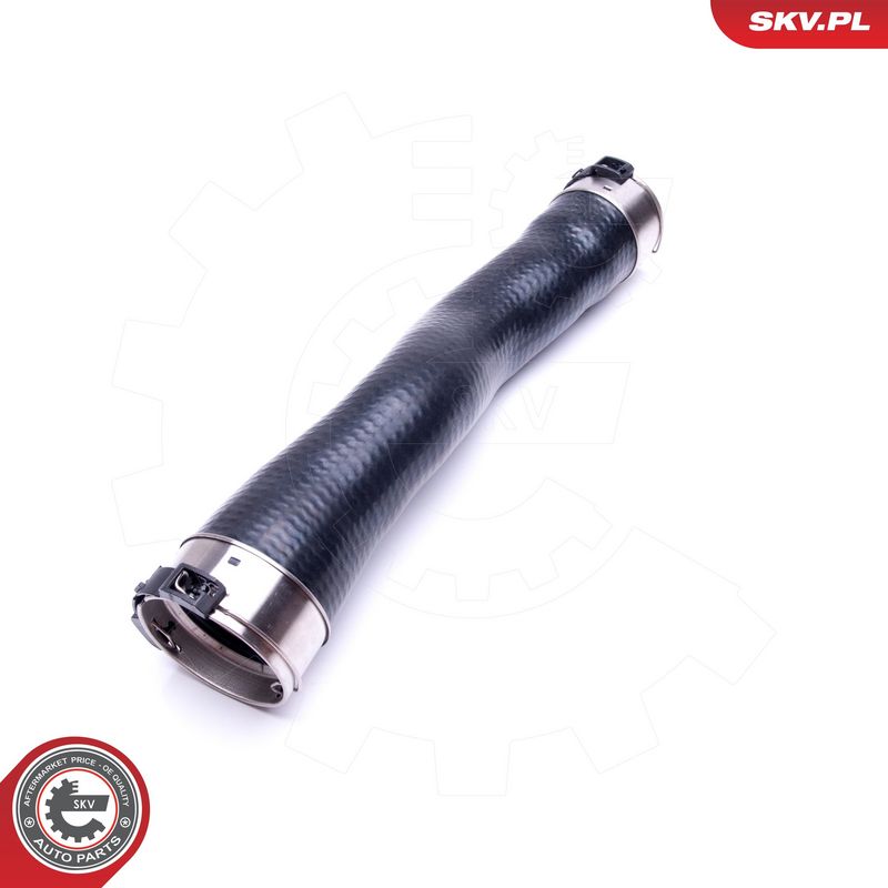 Laadimisõhu voolik, ESEN...