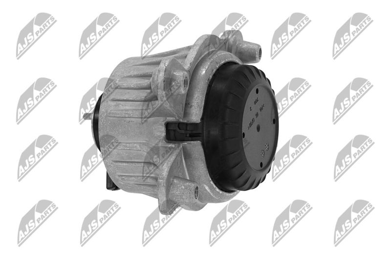 Paigutus, Mootor, NTY ZPS-ME-046