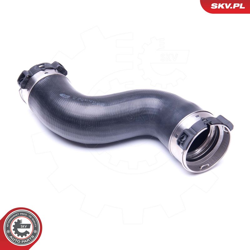 Laadimisõhu voolik, ESEN...