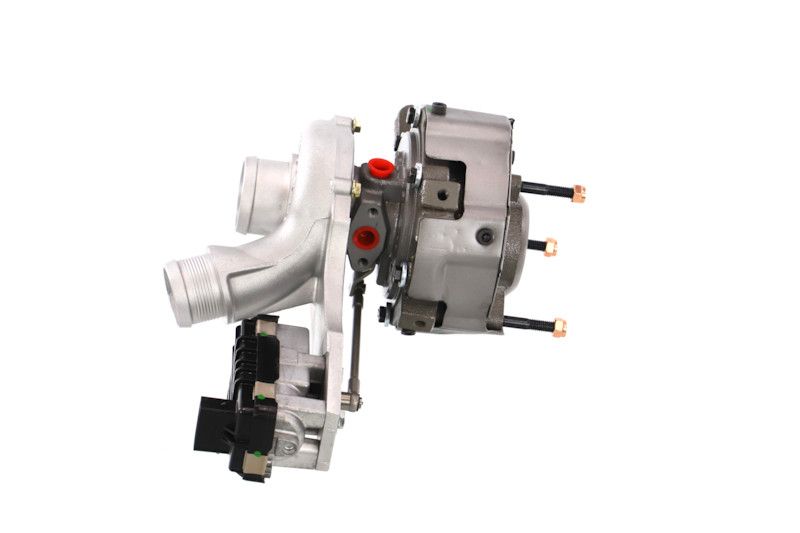 REMANTE 003-002-001018R Charger, charging (supercharged/turbocharged)