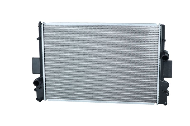 Radiador, refrigeración del motor NRF 53614