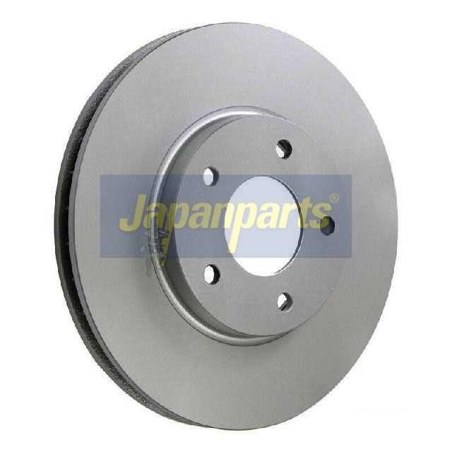 спирачен диск JAPANPARTS