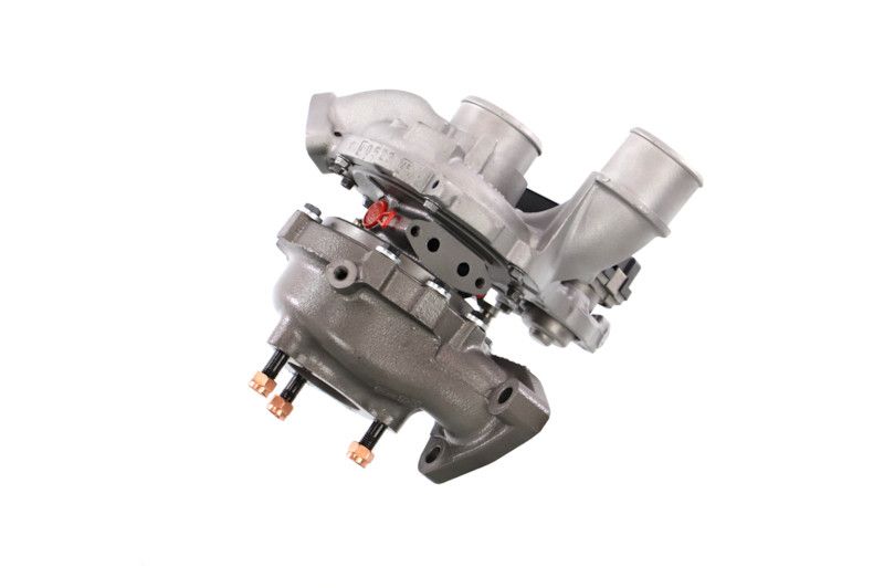 REMANTE 003-001-004333R Turbokompresorius