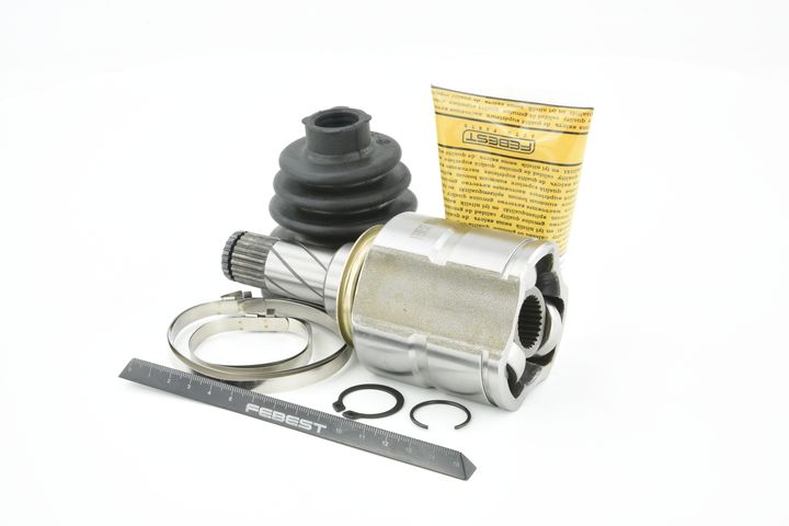 Liigendlaager, veovõll, FEBEST 1811-Z14