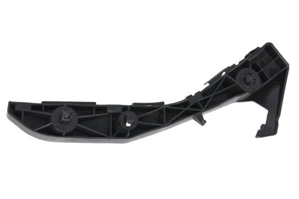 Bumperbevestiging Voor Links (zijkant, plastic) past: TOYOTA PRIUS II W2 08.03-03.09