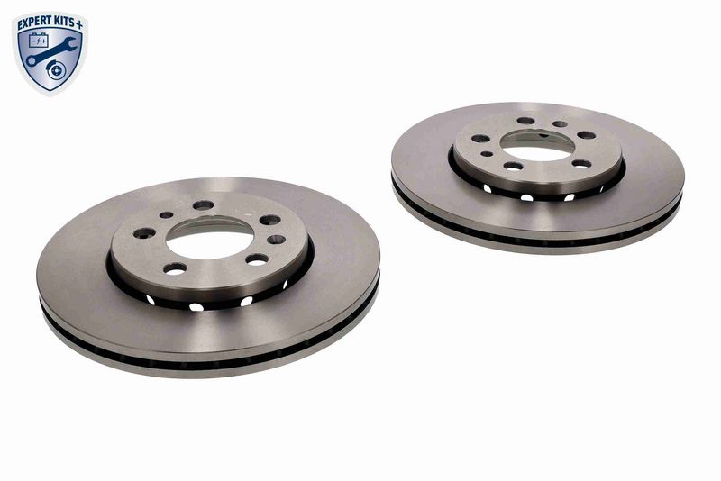 Pidurikomplekt, ketaspidur, VAICO V10-6631