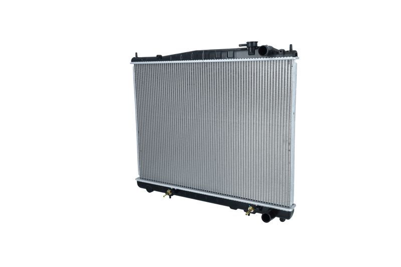 Radiaator, mootorijahutus, NRF 53694