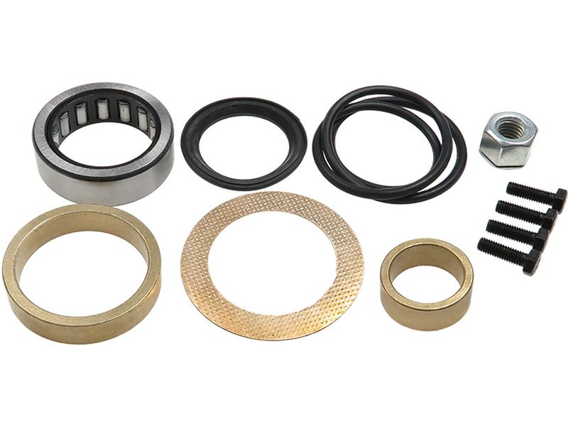Remondikomplekt, Starter, AS-PL SRS0003