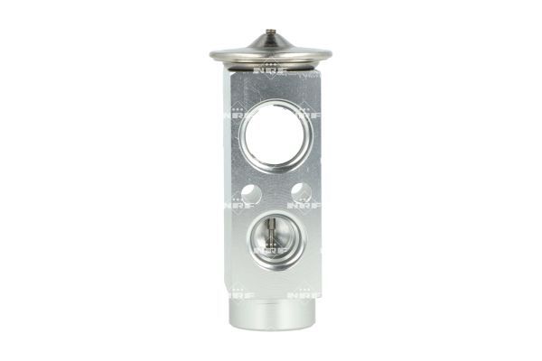 NRF 38545 Expansion Valve, air conditioning